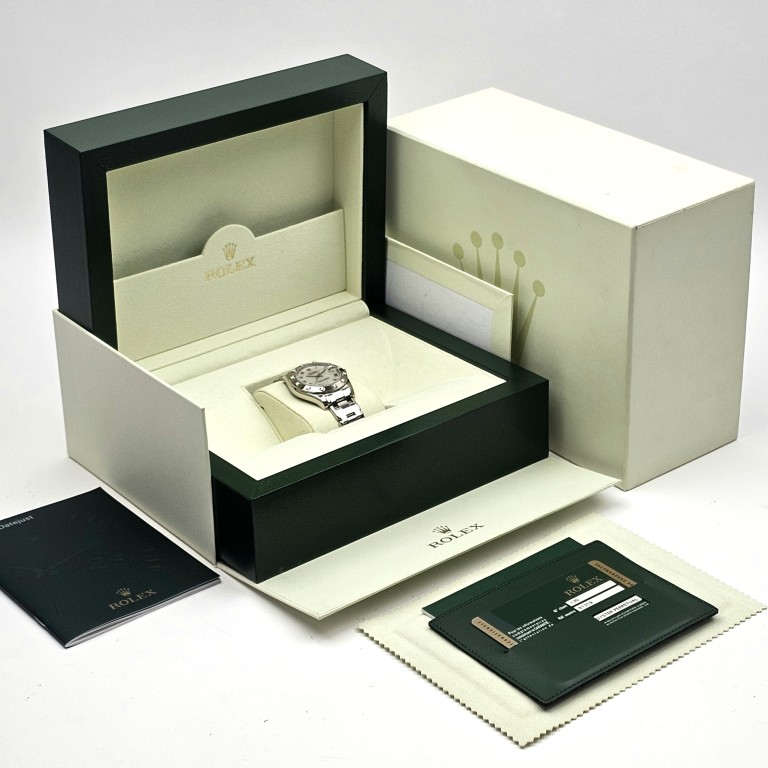 Rolex Pearlmaster - 81319 - #2 Rolex Pearlmaster - 81319 - #2