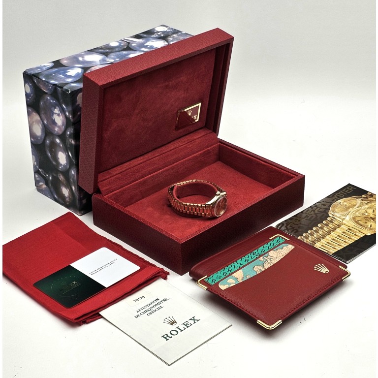 Rolex Lady-Datejust 26mm - 79178 - #2 Rolex Lady-Datejust 26mm - 79178 - #2