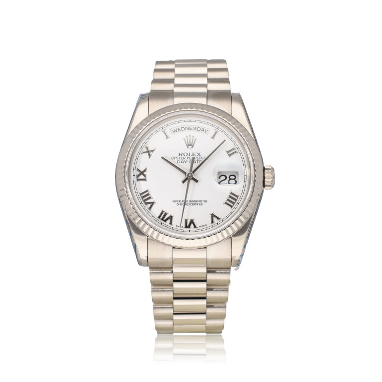 Rolex Day-Date 36 - 118239 - #1 Rolex Day-Date 36 - 118239 - #1