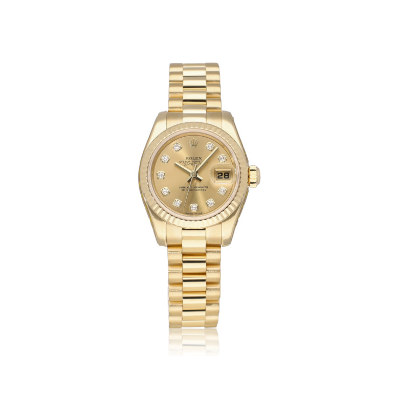 Rolex Lady-Datejust 26 - 179178 - #1 Rolex Lady-Datejust 26 - 179178 - #1