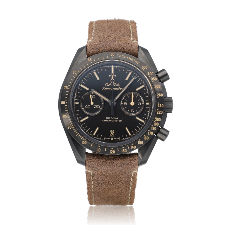 Omega Speedmaster Dark Side of the Moon Chronograph Vintage Black 44mm - 311.92.44.51.01.006 - #1 Omega Speedmaster Dark Side of the Moon Chronograph Vintage Black 44mm - 311.92.44.51.01.006 - #1