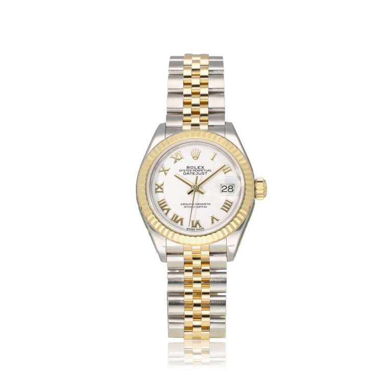 Rolex Lady-Datejust 28 28mm - 279173 - #1 Rolex Lady-Datejust 28 28mm - 279173 - #1