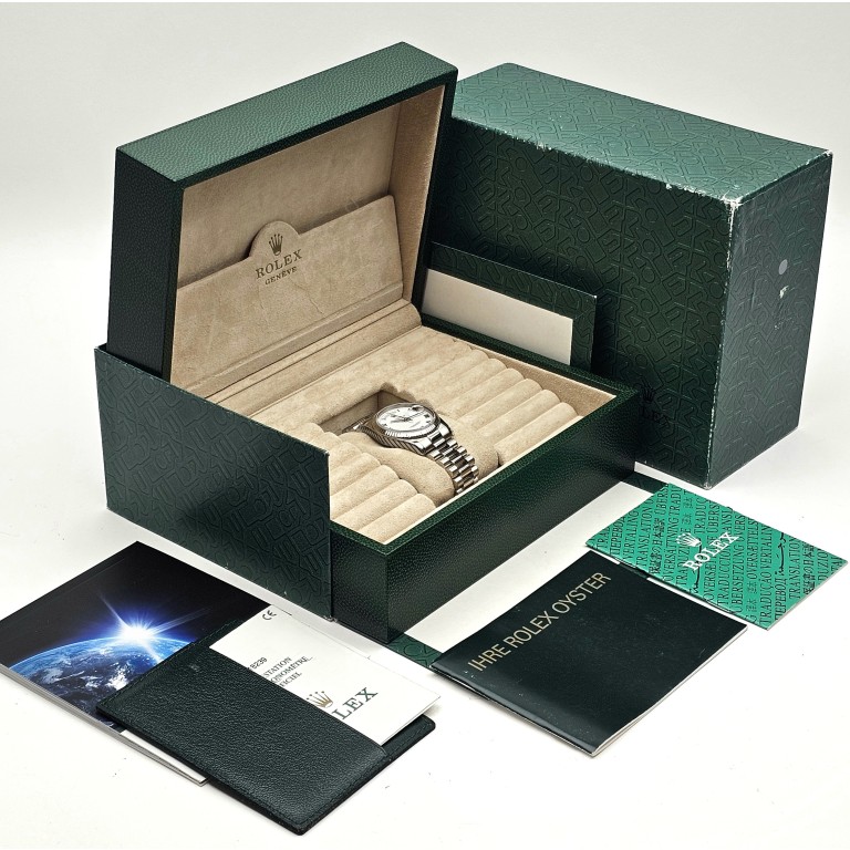 Rolex Day-Date 36 - 118239 - #2 Rolex Day-Date 36 - 118239 - #2