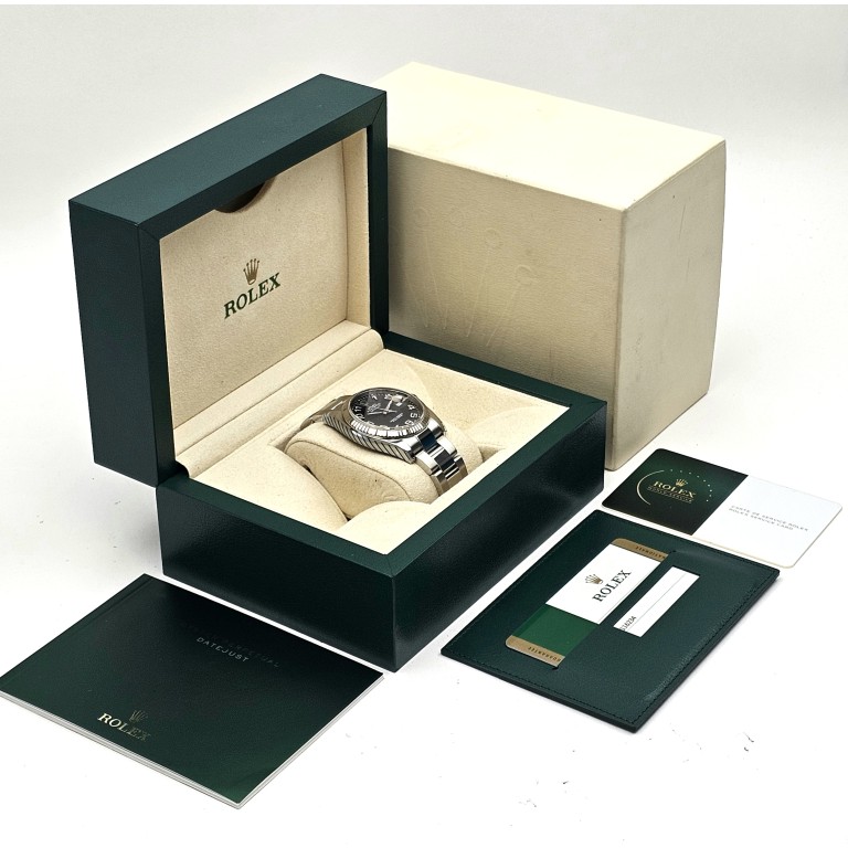Rolex Datejust 36 - 116234 - #2 Rolex Datejust 36 - 116234 - #2