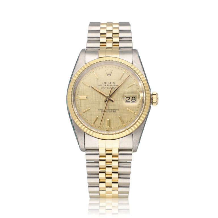 Rolex Datejust 36 - 16013 - #1 Rolex Datejust 36 - 16013 - #1