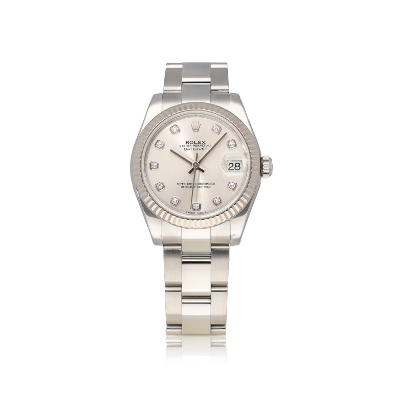 Rolex Datejust 31 - 178274 - #1 Rolex Datejust 31 - 178274 - #1