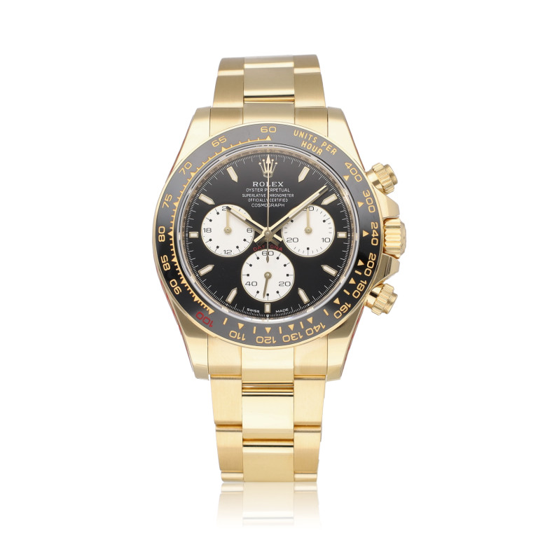 Daytona 40mm - Rolex - 126528LN Daytona 40mm - Rolex - 126528LN
