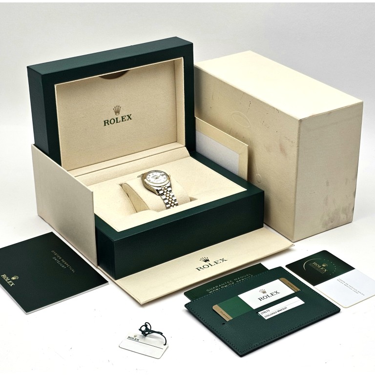 Rolex Lady-Datejust 28 28mm - 279173 - #2 Rolex Lady-Datejust 28 28mm - 279173 - #2
