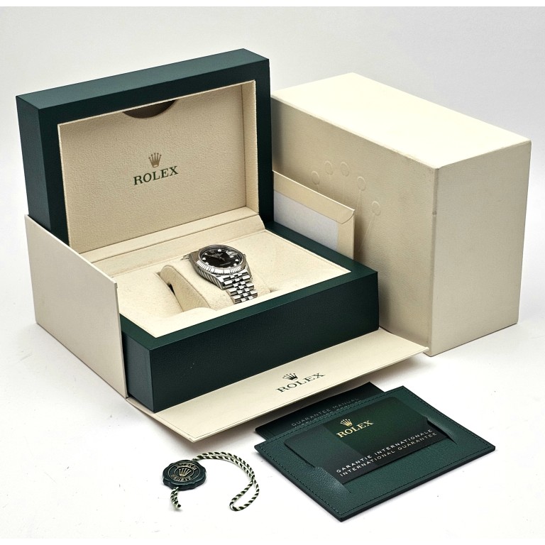 Rolex Datejust 36 - 126234 - #2 Rolex Datejust 36 - 126234 - #2