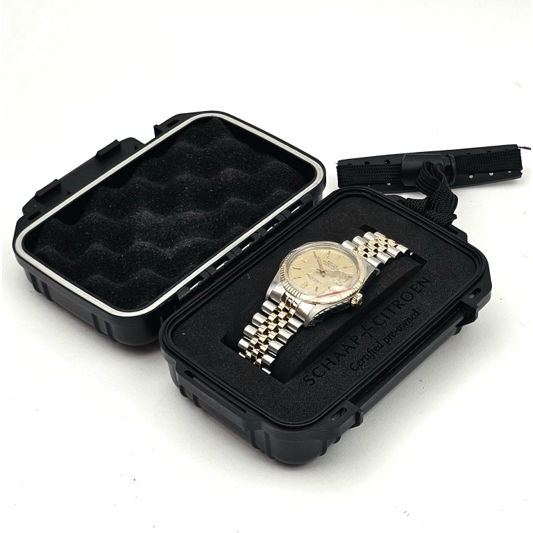 Rolex Datejust 36 - 16013 - #2 Rolex Datejust 36 - 16013 - #2