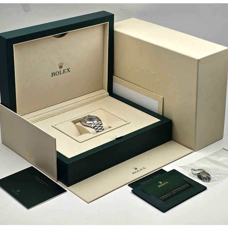 Rolex Day-Date 40 - 228206 - #2 Rolex Day-Date 40 - 228206 - #2