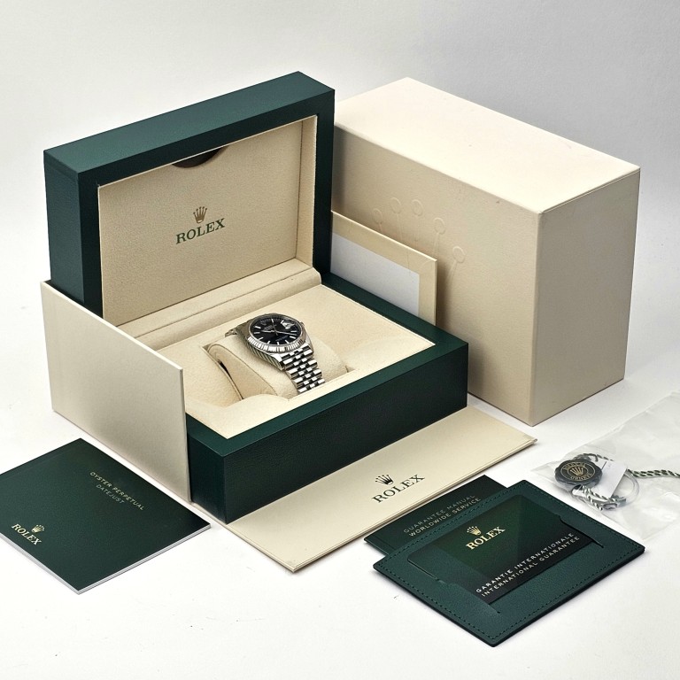 Rolex Datejust 36 - 126234 - #2 Rolex Datejust 36 - 126234 - #2