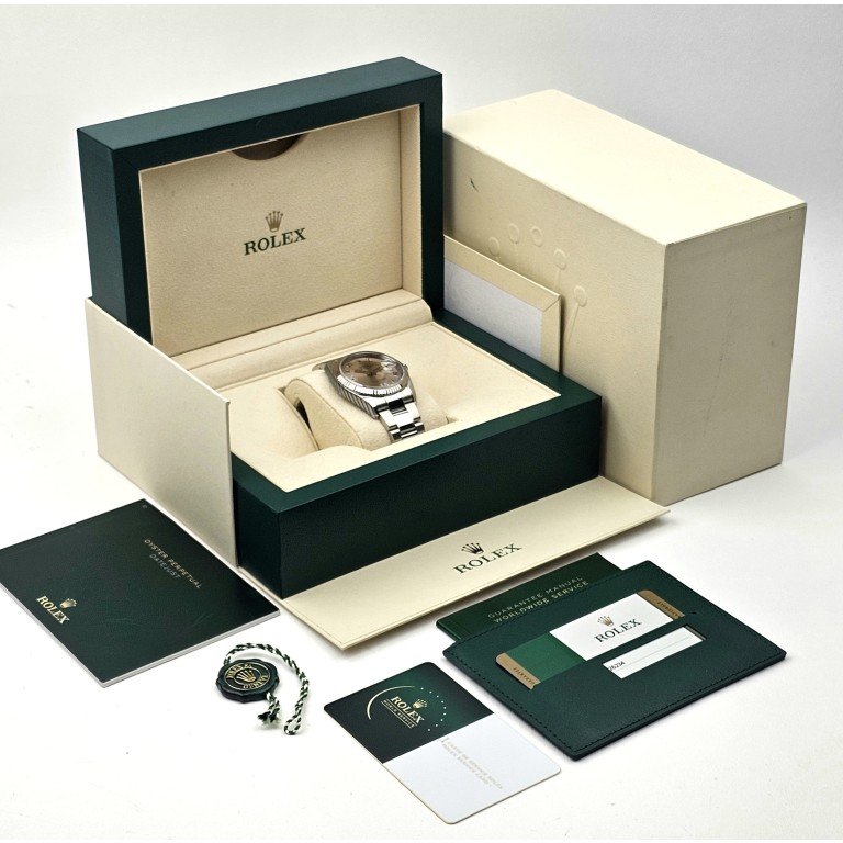Rolex Datejust 36 - 126234 - #2 Rolex Datejust 36 - 126234 - #2