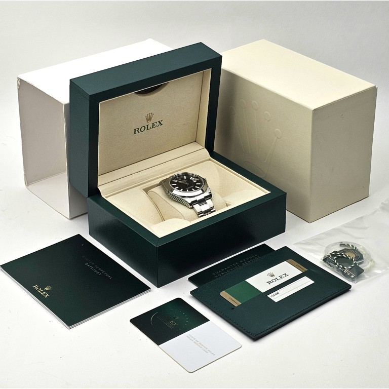 Rolex Datejust II 41 - 116300 - #2 Rolex Datejust II 41 - 116300 - #2