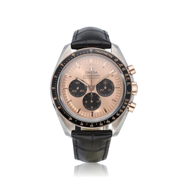 Omega Speedmaster Moonwatch Professional 42mm - 310.23.42.50.99.001 - #1 Omega Speedmaster Moonwatch Professional 42mm - 310.23.42.50.99.001 - #1