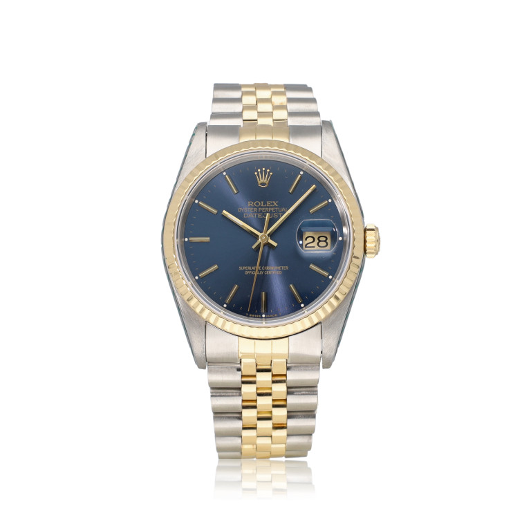 Rolex Datejust 36 - 16233 - #1 Rolex Datejust 36 - 16233 - #1