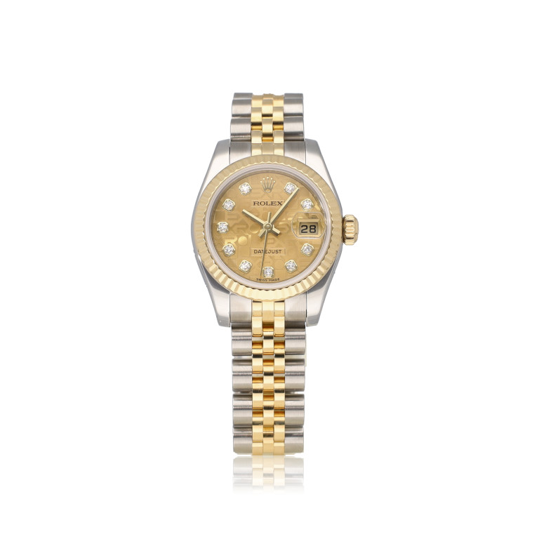 Lady-Datejust 26mm - Rolex - 179173 Lady-Datejust 26mm - Rolex - 179173