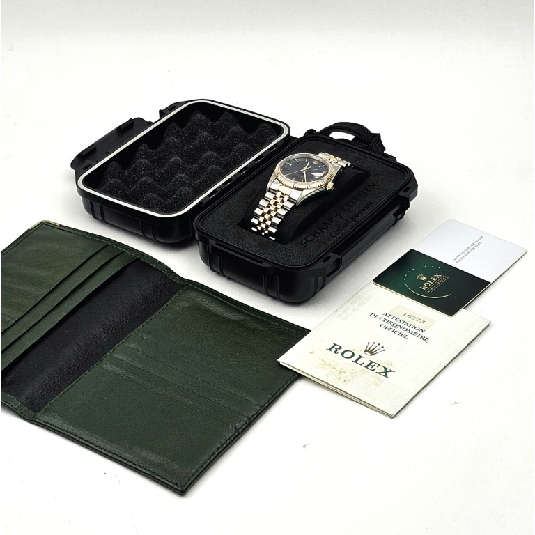 Rolex Datejust 36 - 16233 - #2 Rolex Datejust 36 - 16233 - #2