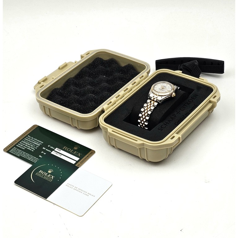 Rolex Lady-Datejust 26 26mm - 179173 - #2 Rolex Lady-Datejust 26 26mm - 179173 - #2