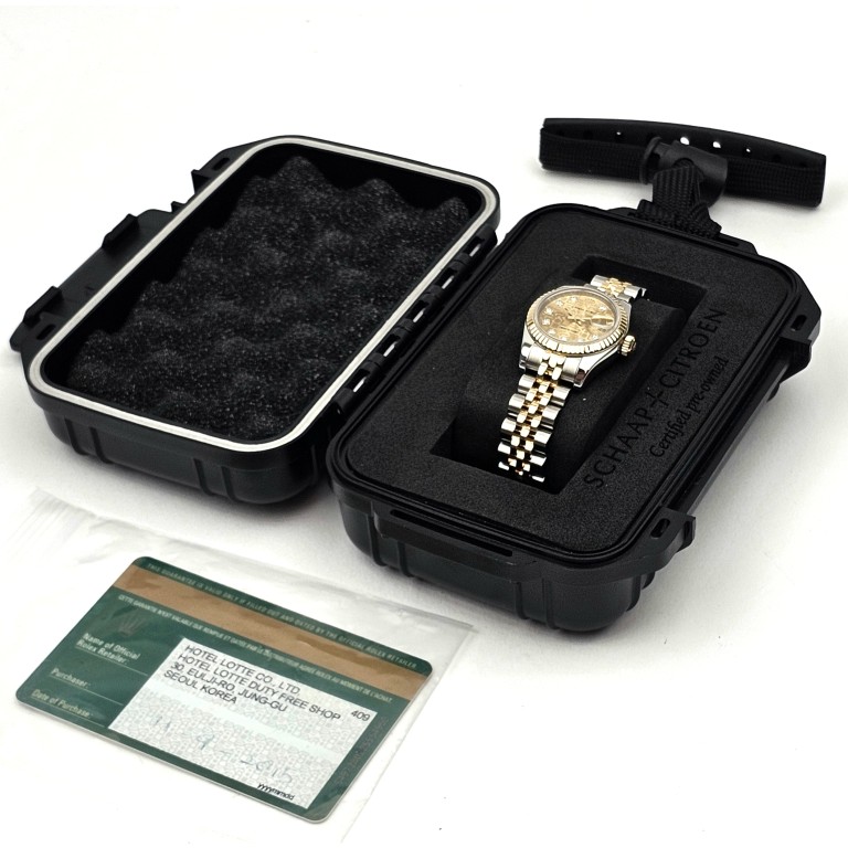 Rolex Lady-Datejust 26 26mm - 179173 - #2 Rolex Lady-Datejust 26 26mm - 179173 - #2