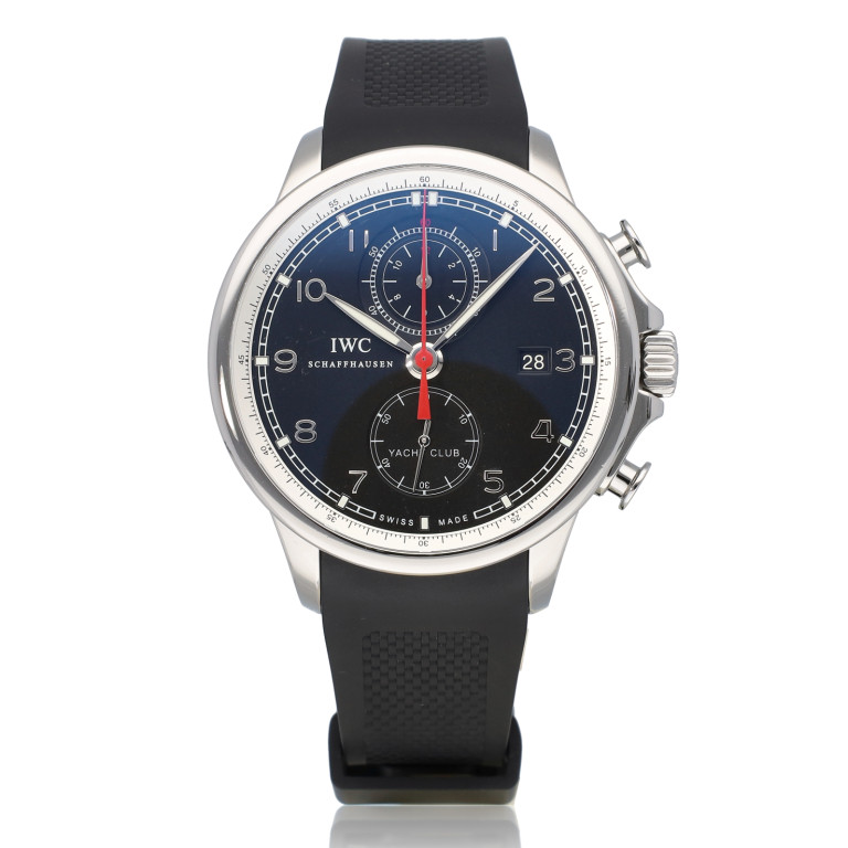 Portugieser 45mm - IWC - IW390210 Portugieser 45mm - IWC - IW390210