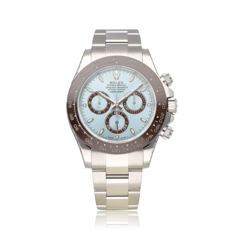 Rolex Cosmograph Daytona 40mm - 116506 - #1 Rolex Cosmograph Daytona 40mm - 116506 - #1