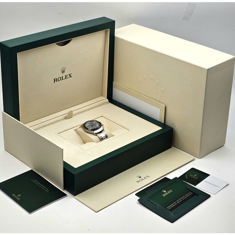 Rolex Cosmograph Daytona 40mm - 116506 - #2 Rolex Cosmograph Daytona 40mm - 116506 - #2