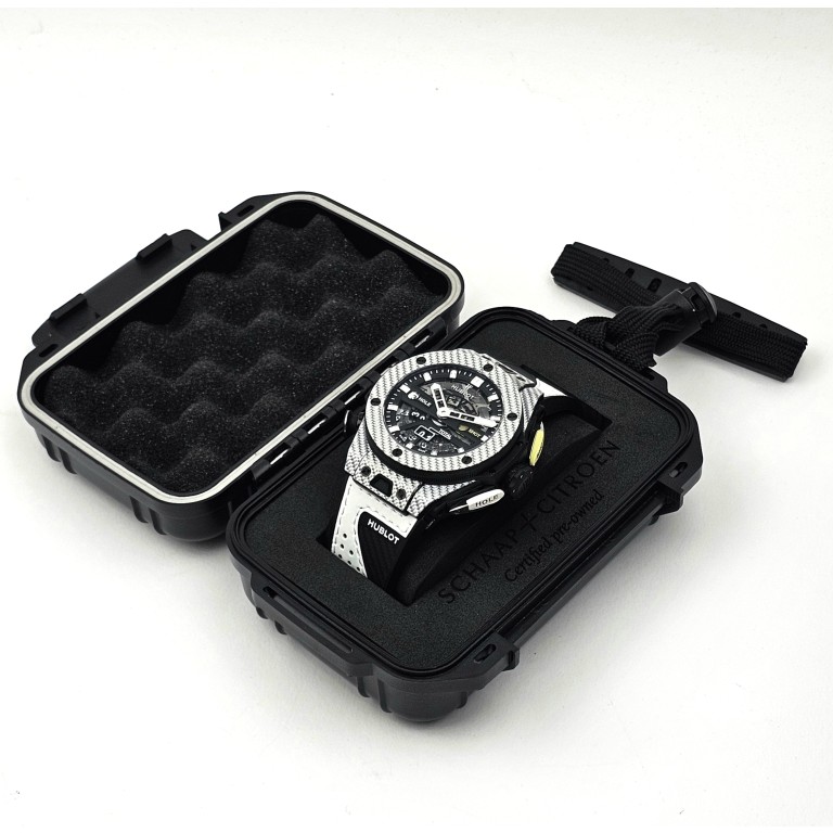 Hublot Big Bang 45mm - 416.YS.1120.VR - #2 Hublot Big Bang 45mm - 416.YS.1120.VR - #2