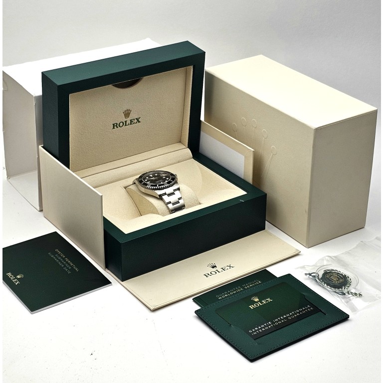 Rolex Submariner Date 41mm - 126610LN - #2 Rolex Submariner Date 41mm - 126610LN - #2