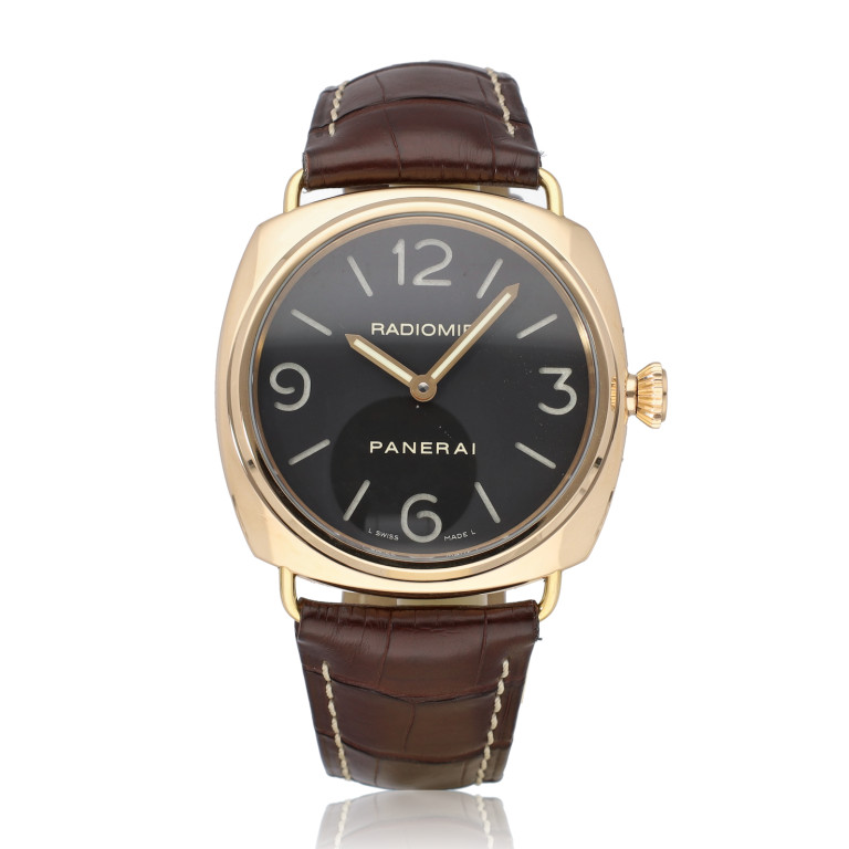 Radiomir 47mm - Panerai - PAM00379 Radiomir 47mm - Panerai - PAM00379