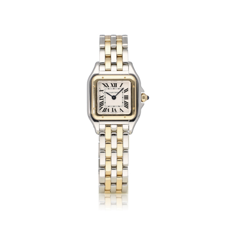 Cartier Panthère de Cartier - W2PN0006 - #1 Cartier Panthère de Cartier - W2PN0006 - #1
