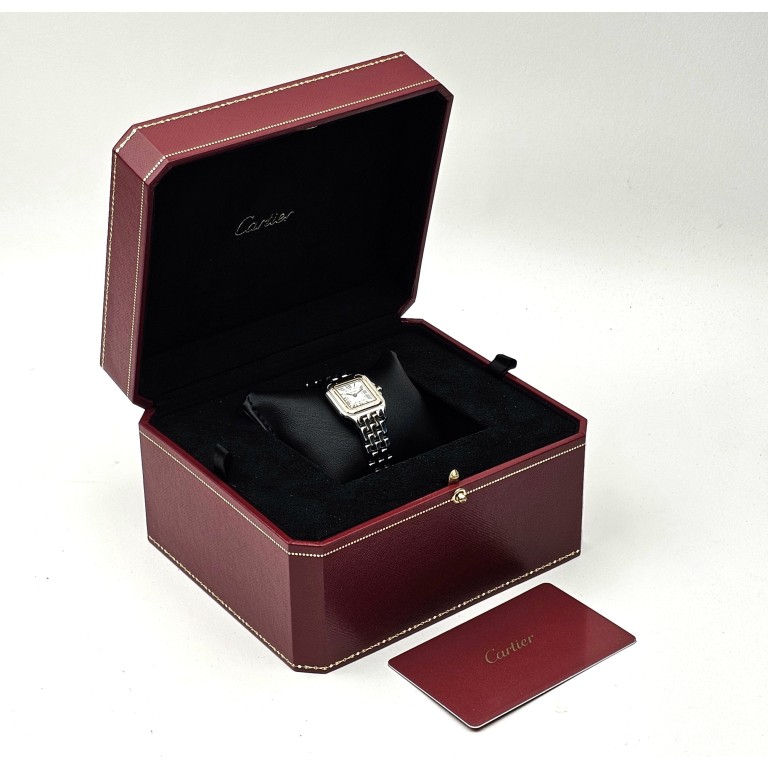 Cartier Panthère de Cartier - W2PN0006 - #2 Cartier Panthère de Cartier - W2PN0006 - #2