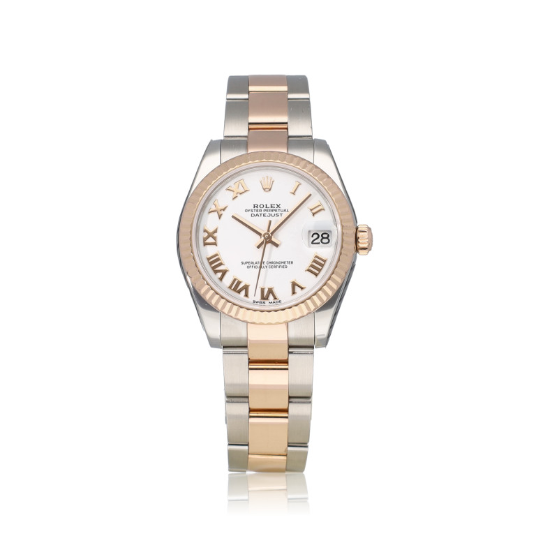 Rolex Datejust 31 - 178271 - #1 Rolex Datejust 31 - 178271 - #1
