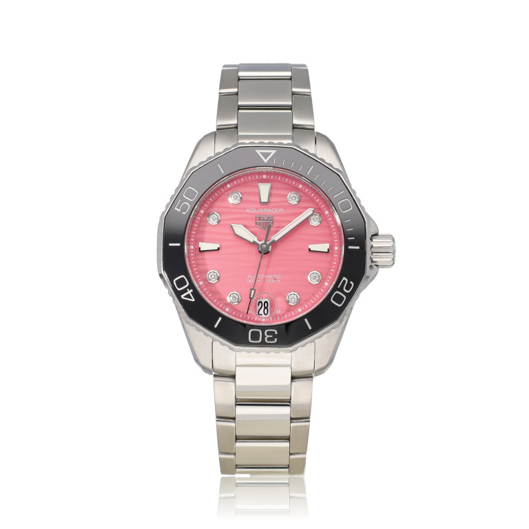 TAG Heuer Aquaracer Professional 300 36mm - WBP231J.BA0618 - #1 TAG Heuer Aquaracer Professional 300 36mm - WBP231J.BA0618 - #1
