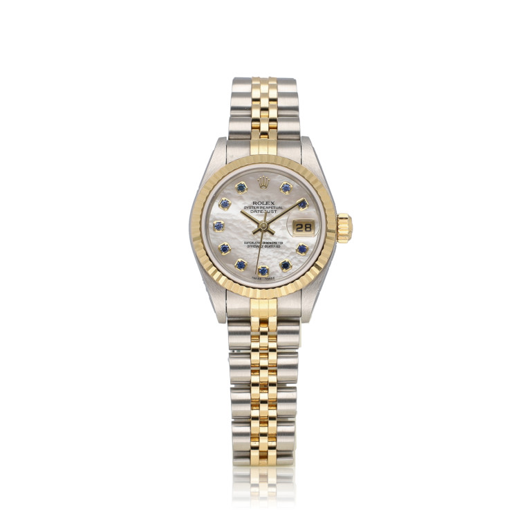Lady-Datejust 26mm - Rolex - 79173 Lady-Datejust 26mm - Rolex - 79173
