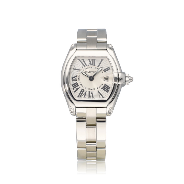 Roadster 31mm - Cartier - 2675 Roadster 31mm - Cartier - 2675