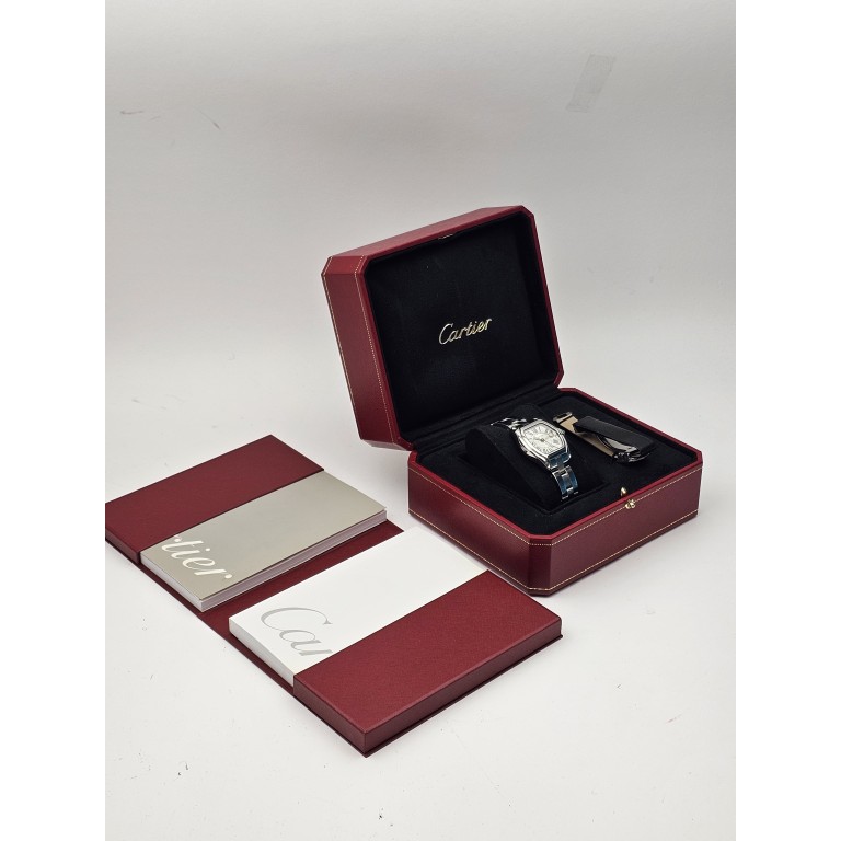 Cartier Roadster 31mm - 2675 - #2 Cartier Roadster 31mm - 2675 - #2