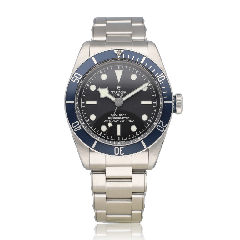Tudor Black Bay 41mm - 79230B - #1 Tudor Black Bay 41mm - 79230B - #1