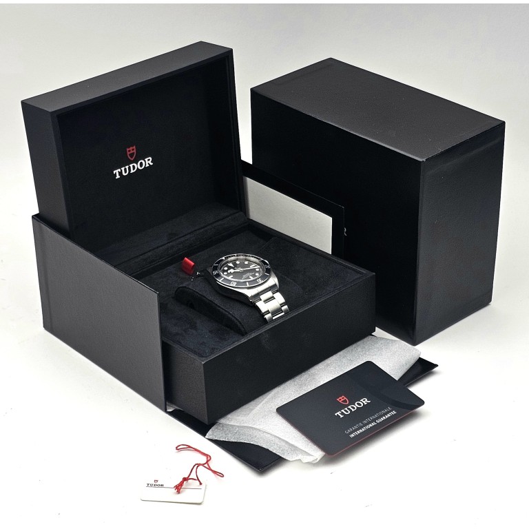 Tudor Black Bay 41mm - 79230B - #2 Tudor Black Bay 41mm - 79230B - #2