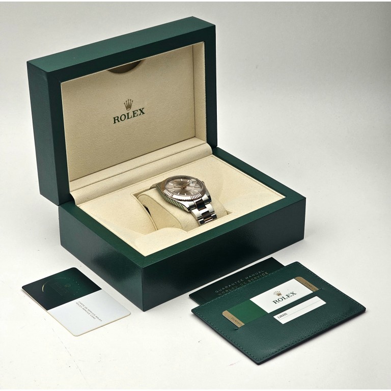 Rolex Datejust 41 - 126331 - #2 Rolex Datejust 41 - 126331 - #2