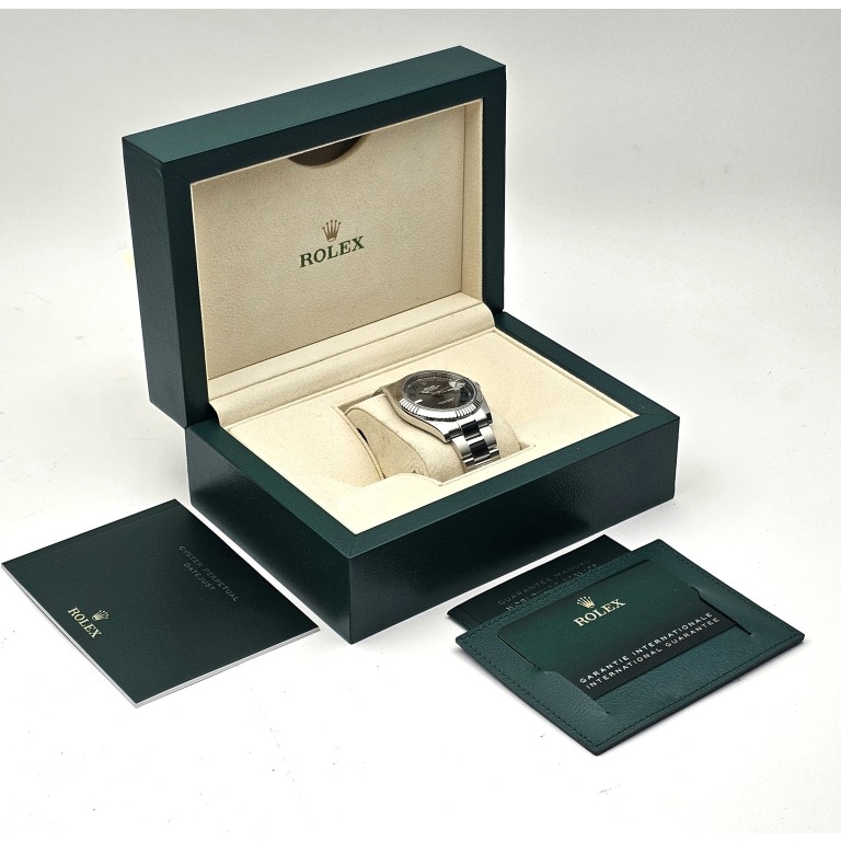 Rolex Datejust 41 - 126334 - #2 Rolex Datejust 41 - 126334 - #2