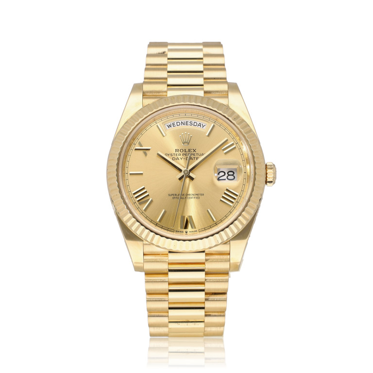 Rolex Day-Date 40 - 228238 - #1 Rolex Day-Date 40 - 228238 - #1