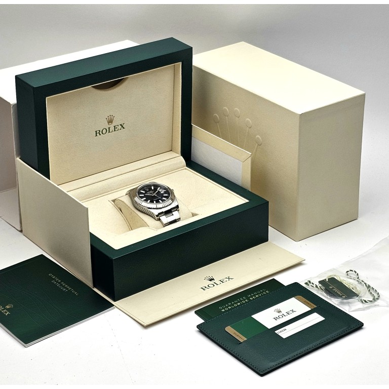 Rolex Datejust II 41 - 116334 - #2 Rolex Datejust II 41 - 116334 - #2