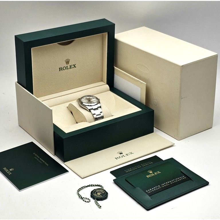 Rolex Datejust 36 - 126200 - #2 Rolex Datejust 36 - 126200 - #2