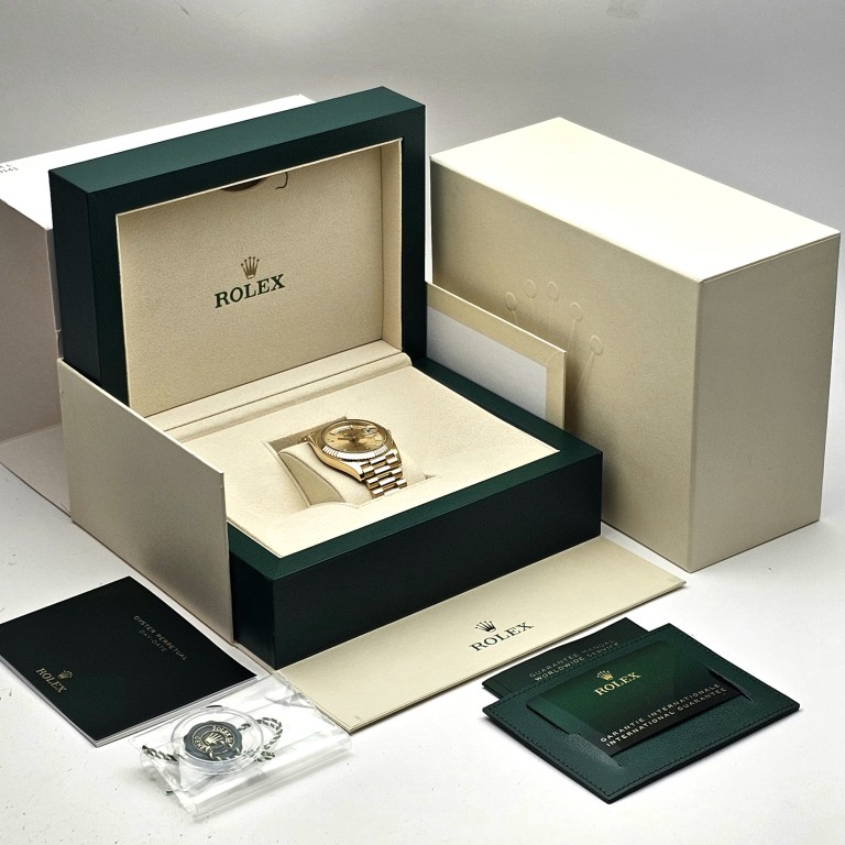 Rolex Day-Date 40 - 228238 - #2 Rolex Day-Date 40 - 228238 - #2