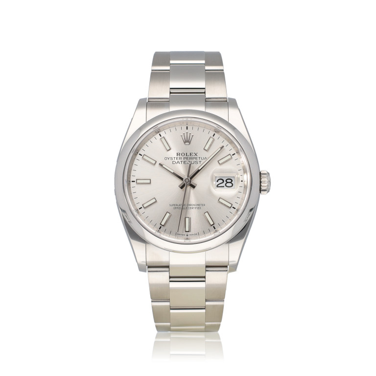 Rolex Datejust 36 - 126200 - #1 Rolex Datejust 36 - 126200 - #1