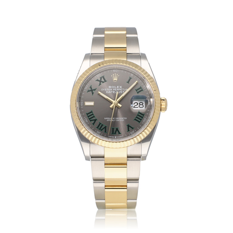 Datejust 36mm - Rolex - 126233 Datejust 36mm - Rolex - 126233
