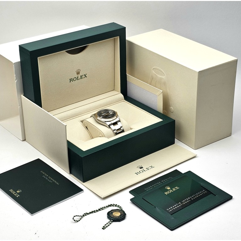 Rolex Datejust 36 - 126233 - #2 Rolex Datejust 36 - 126233 - #2