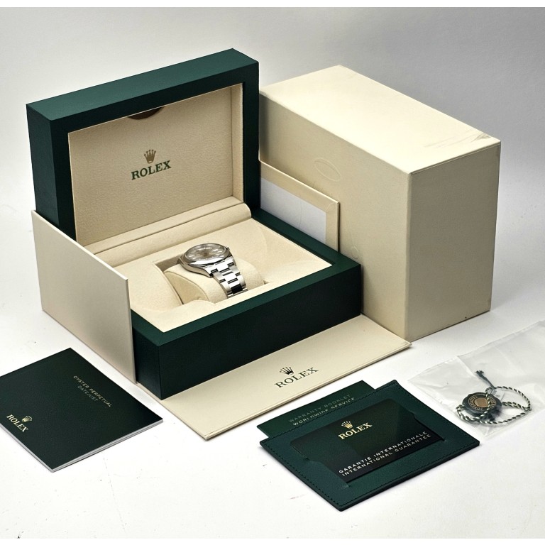 Rolex Datejust 36 - 126200 - #2 Rolex Datejust 36 - 126200 - #2