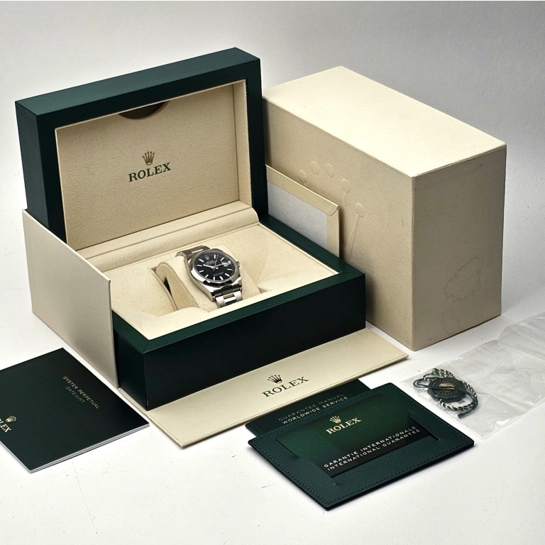 Rolex Datejust 36 - 126200 - #2 Rolex Datejust 36 - 126200 - #2